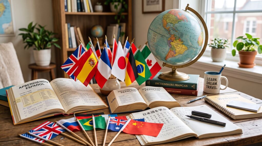 Language Courses Online 2026: Reach Fluency Faster