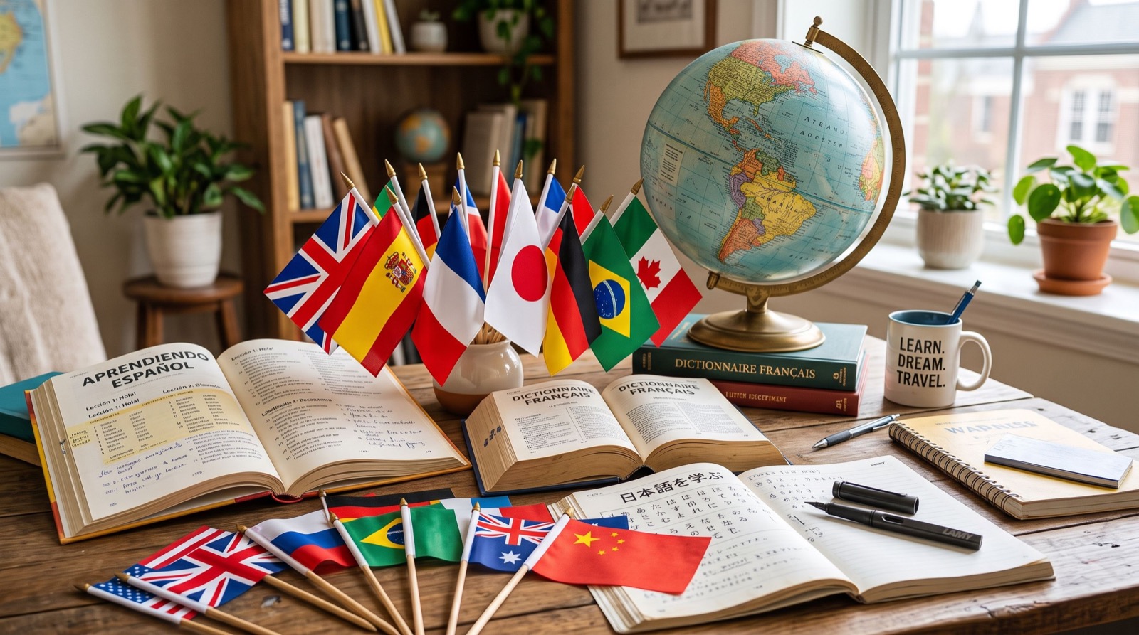 Language Courses Online 2026: Reach Fluency Faster