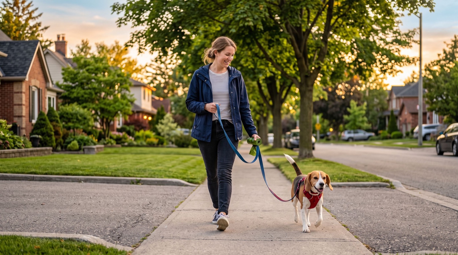 DIY vs Professional Dog Waste Removal: Cost Guide